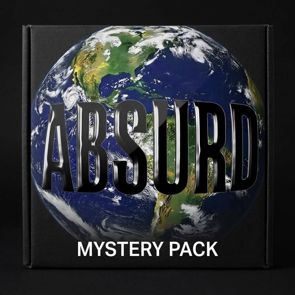 ABSURD Mystery Pack